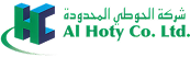Al Holy Co. Ltd. Logo