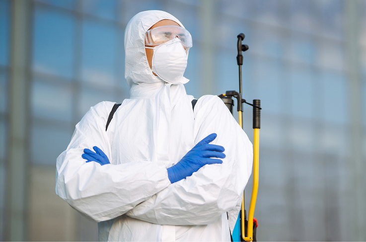 Pest Control