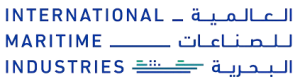 IMI Logo